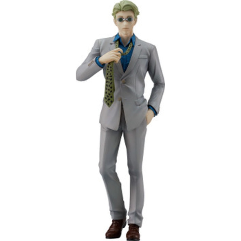 Good Smile Company POP UP PARADE Kento Nanami Figure (Jujutsu Kaisen)