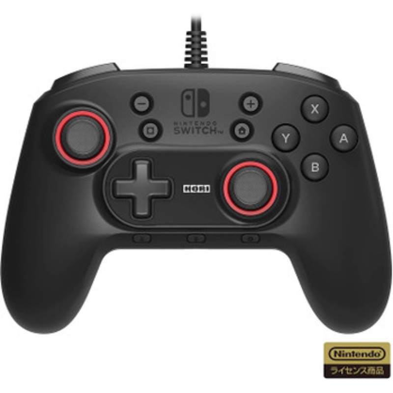 Hori Horipad FPS for Nintendo Switch