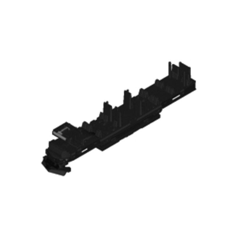 Kato Parts 4996-3C Under Floor Parts for ABe4/4 35108 (N scale)