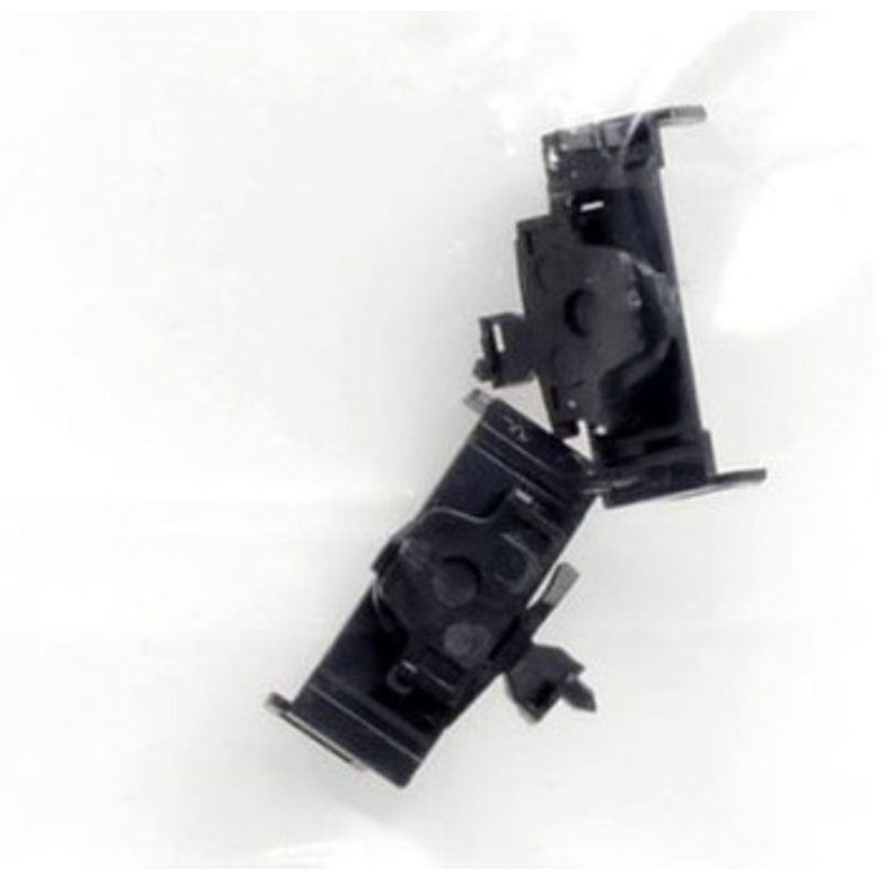 Kato Parts 740691C3 Coupler Set for MOHA 164 (M) (N scale) ASSY