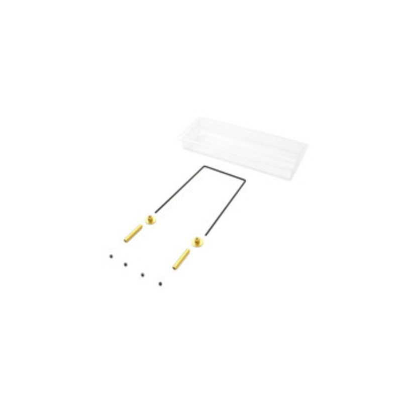 Kyosho EFW001G Wing (Gold/FANTOM EP-4WD)