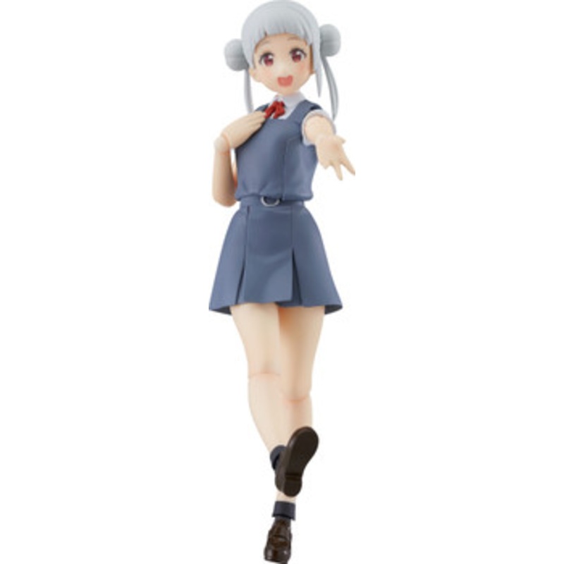 Max Factory figma Chisato Arashi (Love Live! Superstar!!)