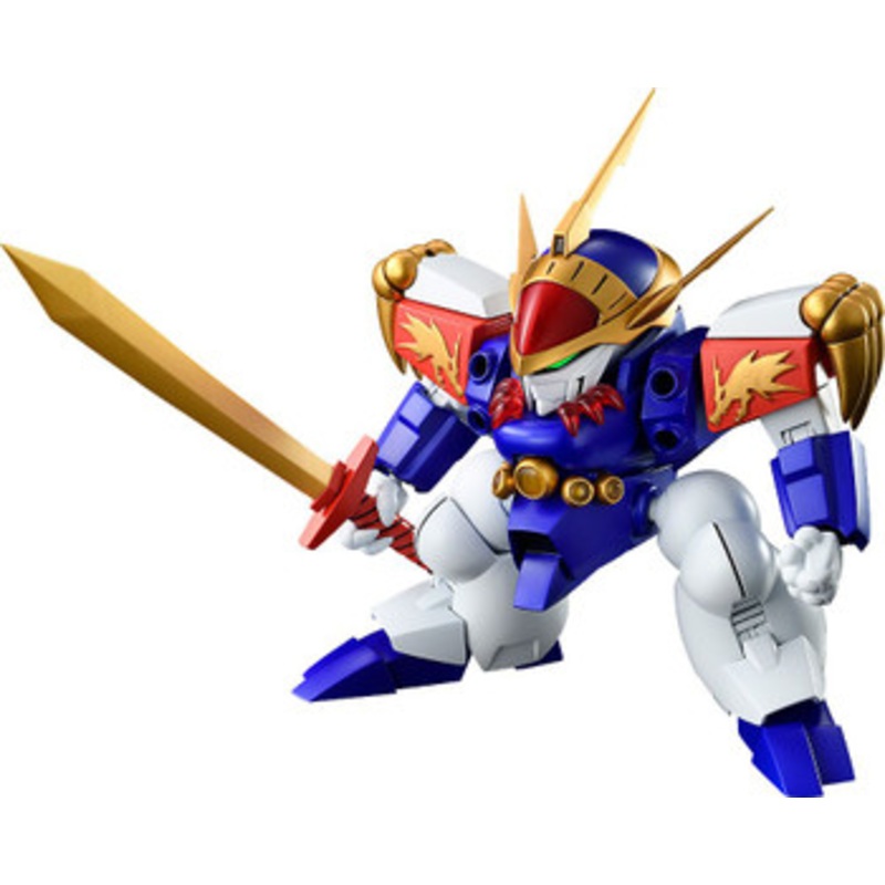 Max Factory PLAMAX Ryujinmaru: Update Ver. Plastic Model (Mashin Hero Wataru)