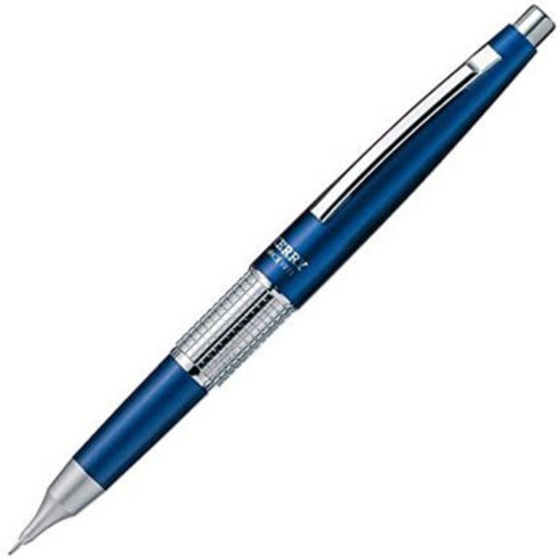 Pentel Mechanical Pencil Kerry 0.5mm (Blue)