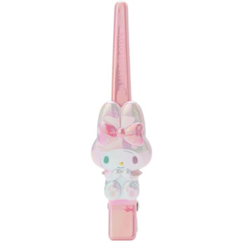 Sanrio Long Hair Clip My Melody Aurora