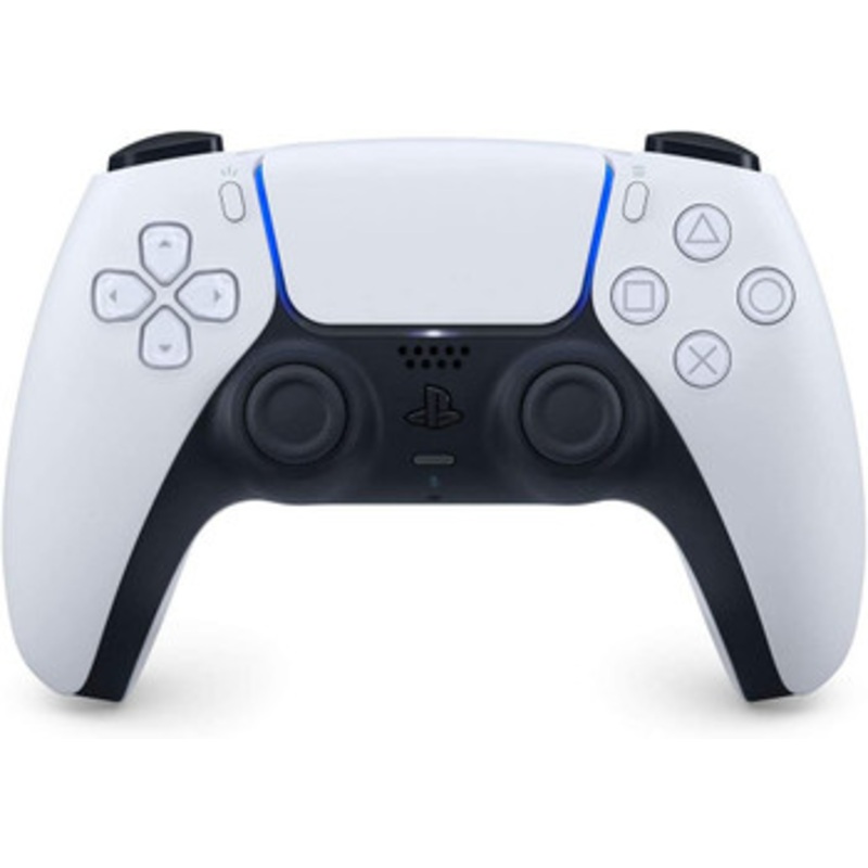 Sony Play Station 5 Dualsense Wireless Controller (Sony Official Product)