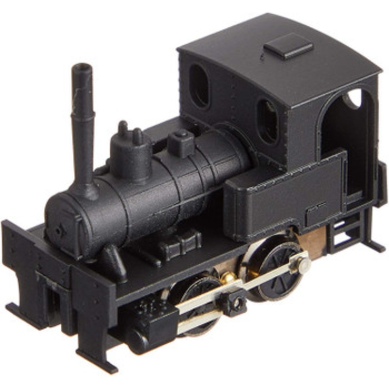 Tsugawa Yokou 14035 Arita Railway Koppel No.1 (Enrolled) (N scale)