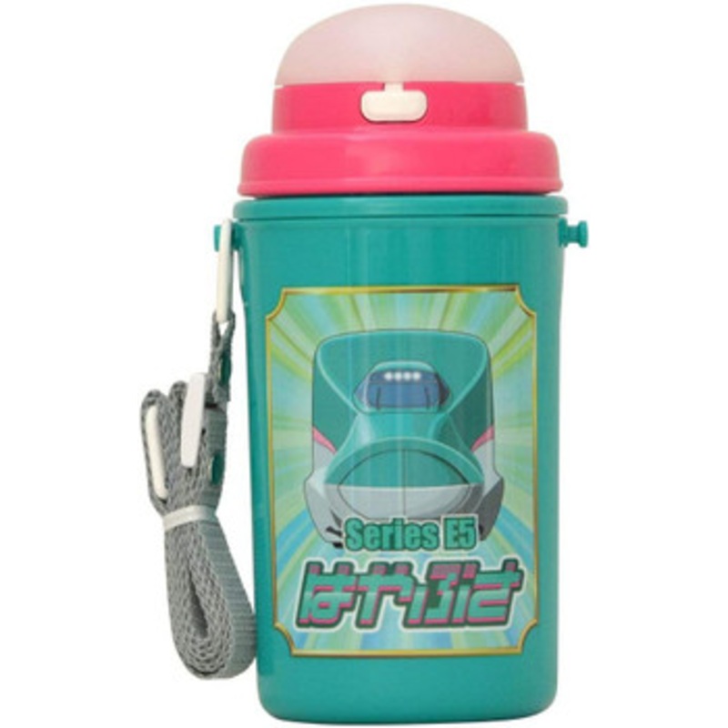 Water Bottle Series E5 Tohoku Shinkansen ‘Hayabusa’