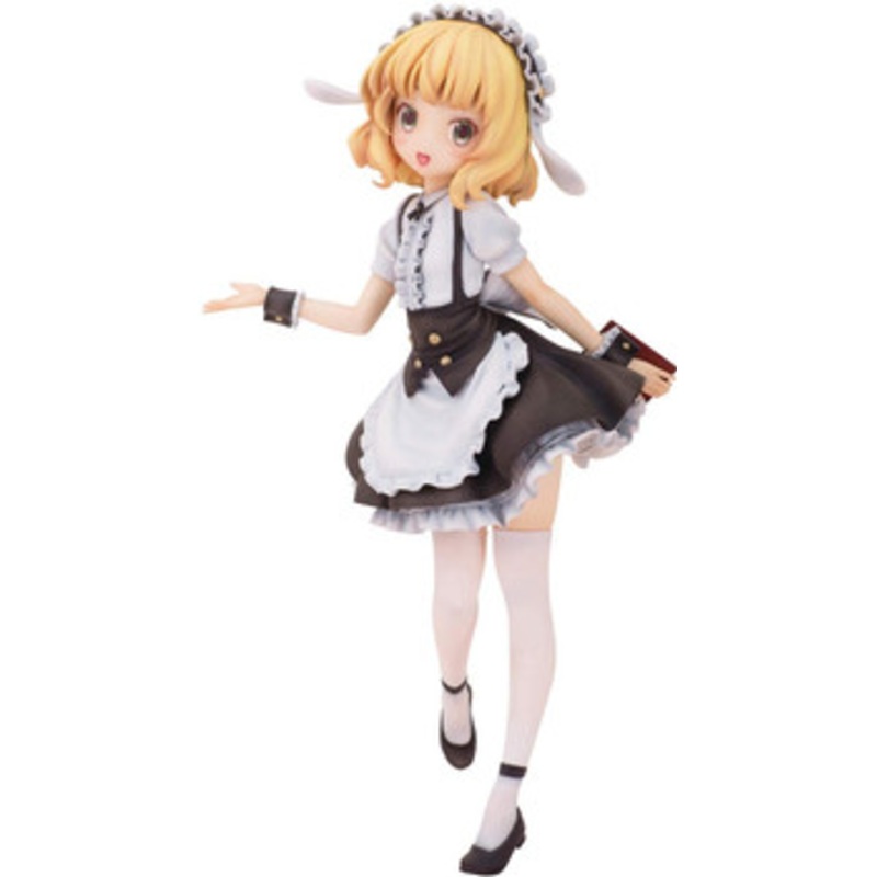 Aoshima 1/7 Is the order a rabbit? Syaro Complete Figure