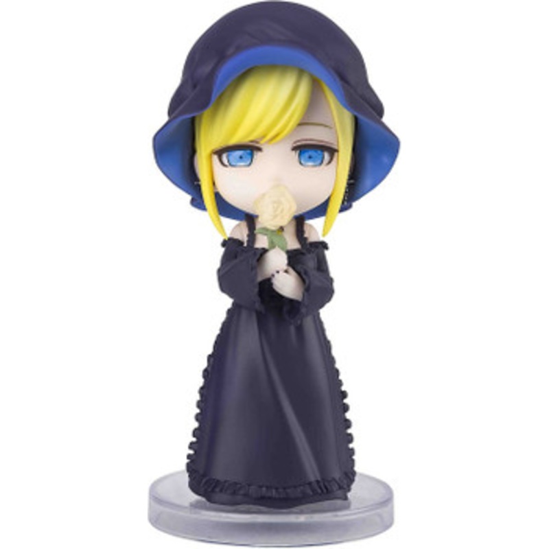 Bandai Figuarts mini Alice Figure (The Duke of Death and His Maid)