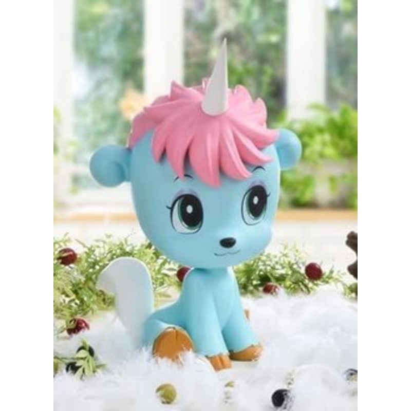 BellFine SoftB Unico Figure