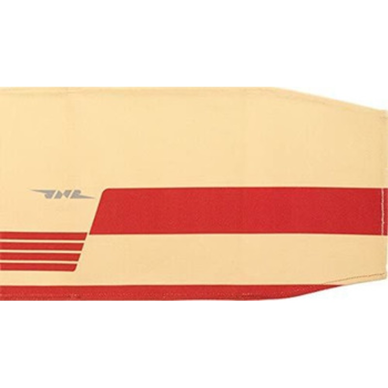 Book Cover JNR Limited Express Red 2