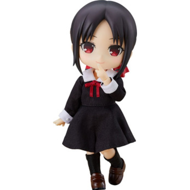 Good Smile Company Nendoroid Doll Kaguya Shinomiya (Kaguya-sama: Love is War?)