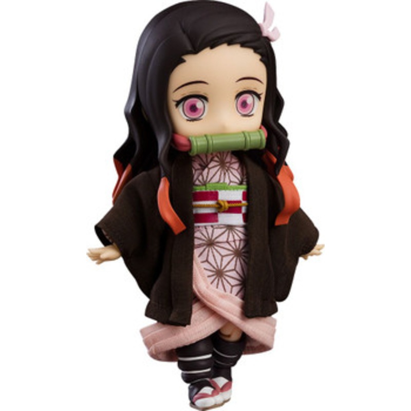 Good Smile Company Nendoroid Doll Nezuko Kamado (Demon Slayer: Kimetsu no Yaiba)