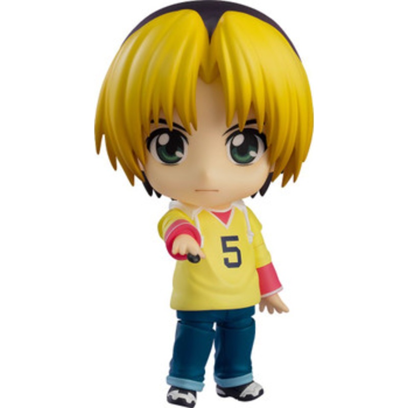 Good Smile Company Nendoroid Hikaru Shindo (Hikaru no Go)