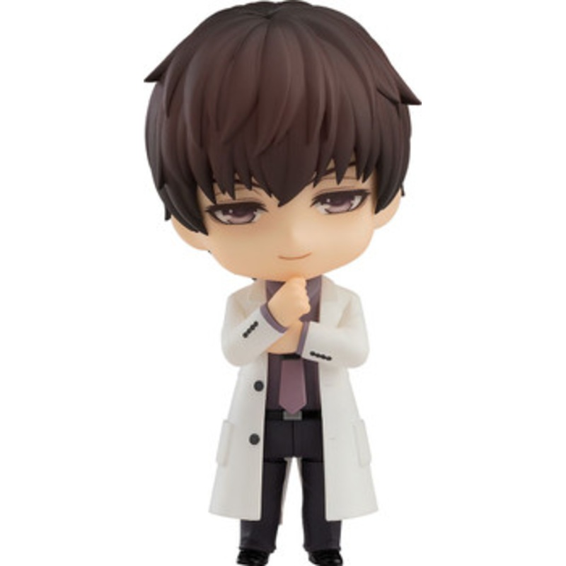 Good Smile Company Nendoroid Mo Xu (Mr. Love: Queen’s Choice)