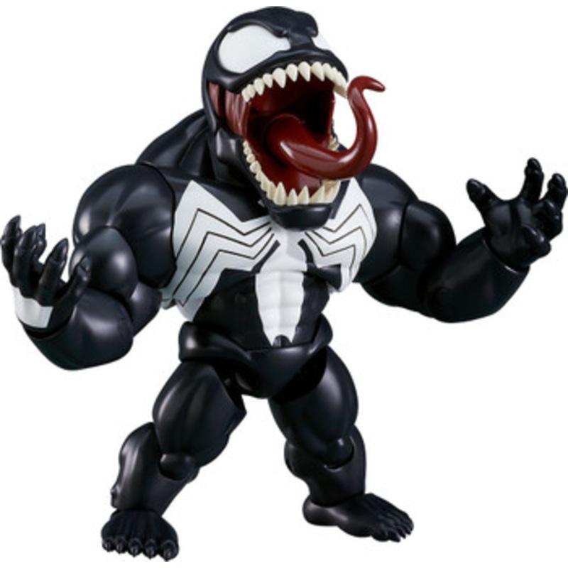 Good Smile Company Nendoroid Venom (Marvel Comics)