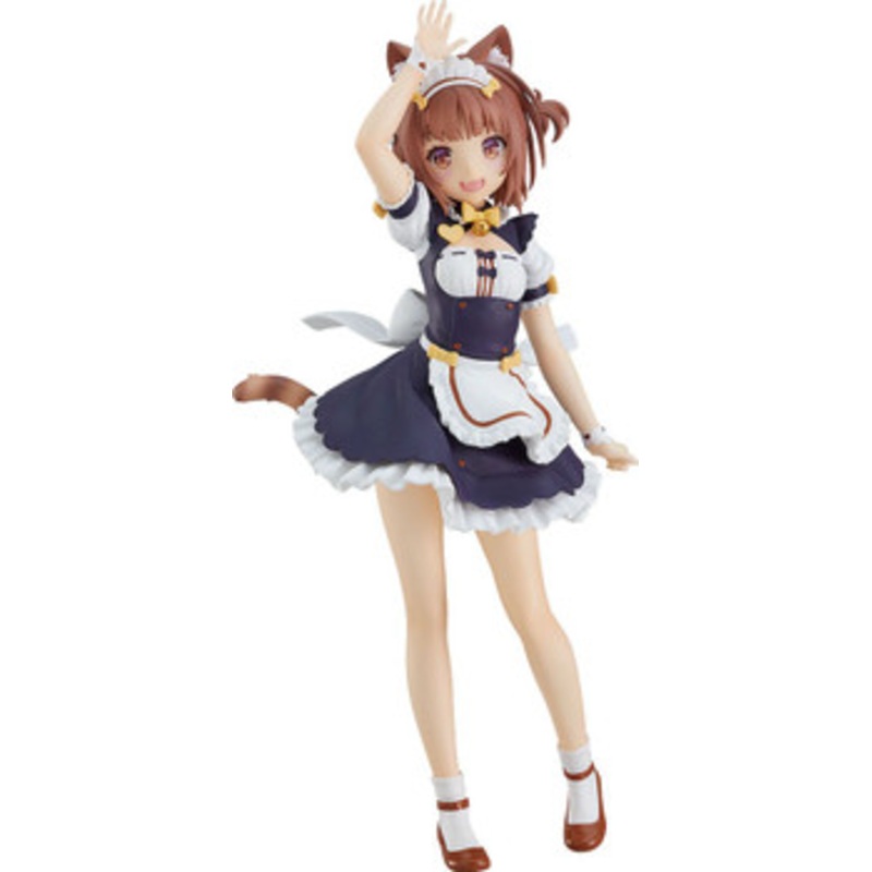 Good Smile Company POP UP PARADE Azuki Figure (NEKOPARA)