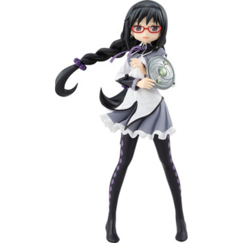 Good Smile Company POP UP PARADE Homura Akemi Figure (Puella Magi Madoka Magica The Movie -Rebellion-)