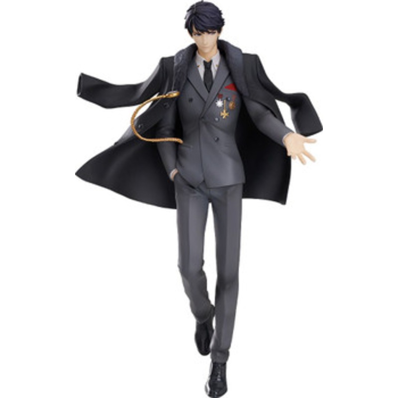 Good Smile Company POP UP PARADE Zeyan Li Figure (Love&Producer)