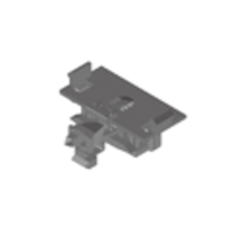 Kato Parts 6142C3 Coupler Set for KIITE 87 Mizukaze (N scale) ASSY