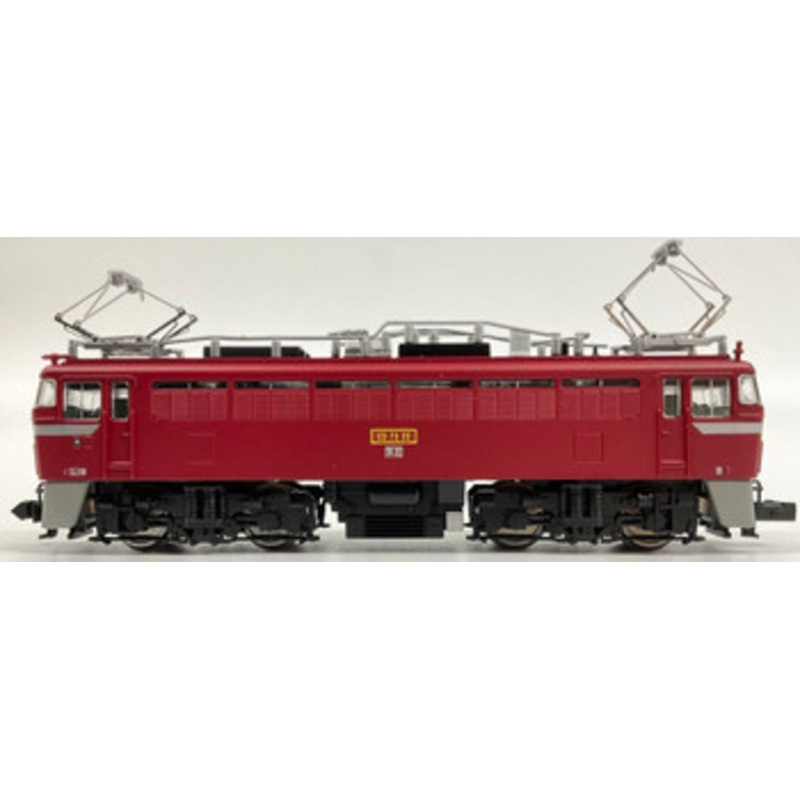 Microace A0160 JNR Electric Locomotive ED73-22 (N Scale)