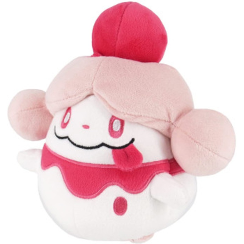 San-ei Pokemon All Star Collection Vol. 18 Slurpuff Plush Doll (S)