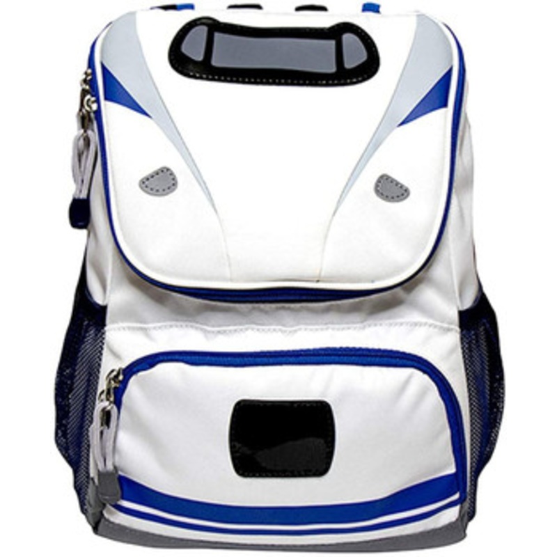 Shinkansen Backpack for Kids (Chikubag) Series N700A ‘Nozomi’