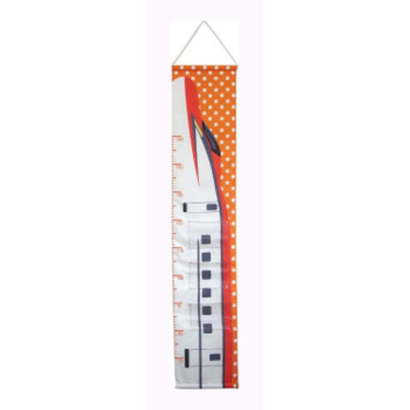 Shinkansen Height Measure for Kids Series E6 ‘Komachi’