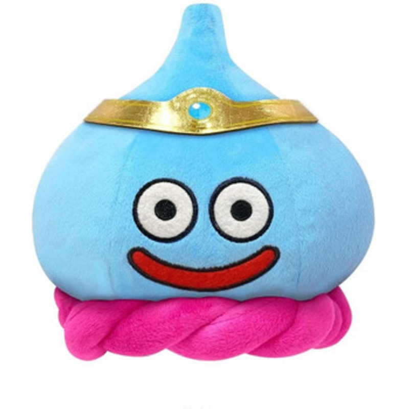 Square Enix Smile Slime Plush Hero Slime M Size