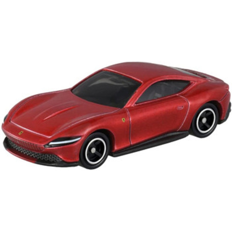 Takara Tomy TOM-17 Tomica Ferrari Roma
