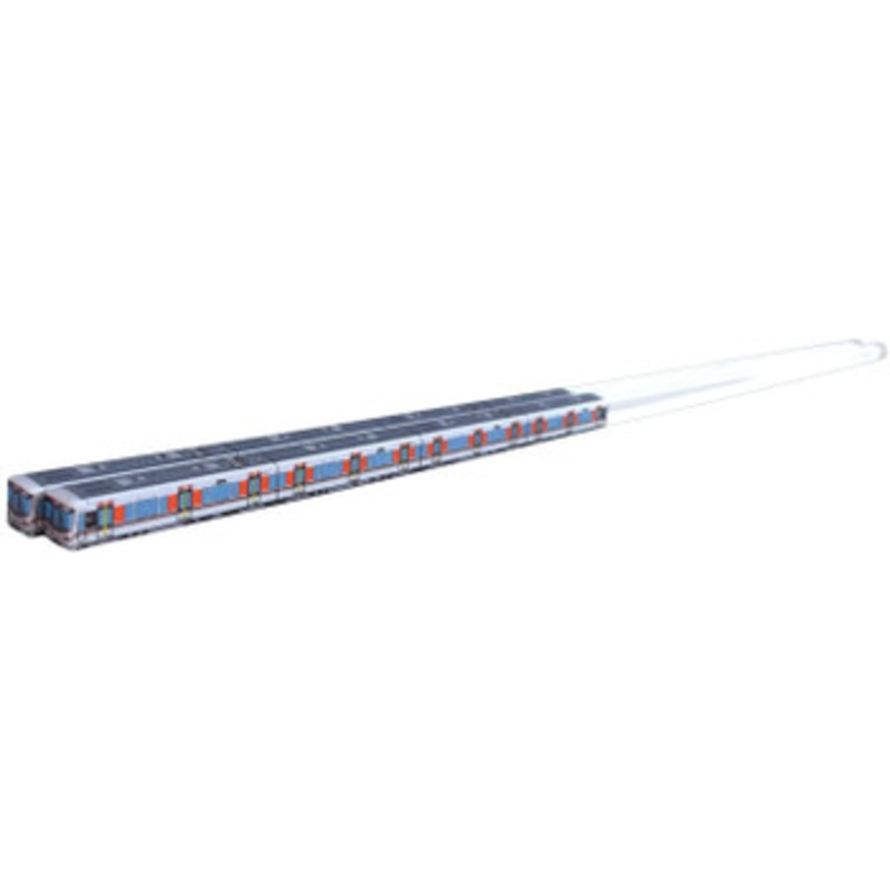 Train Chopsticks (Hashi Tetsu) JR Osaka Loop Line Series 323