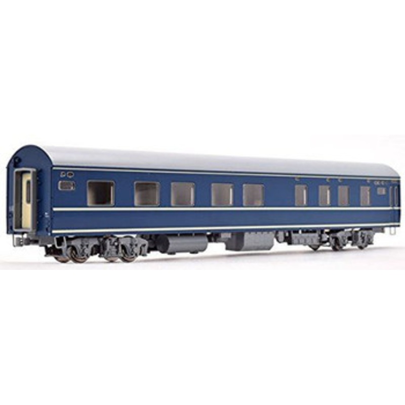 Tramway TW20-002 Sleeping Passenger Car NARONE 20 (HO scale)