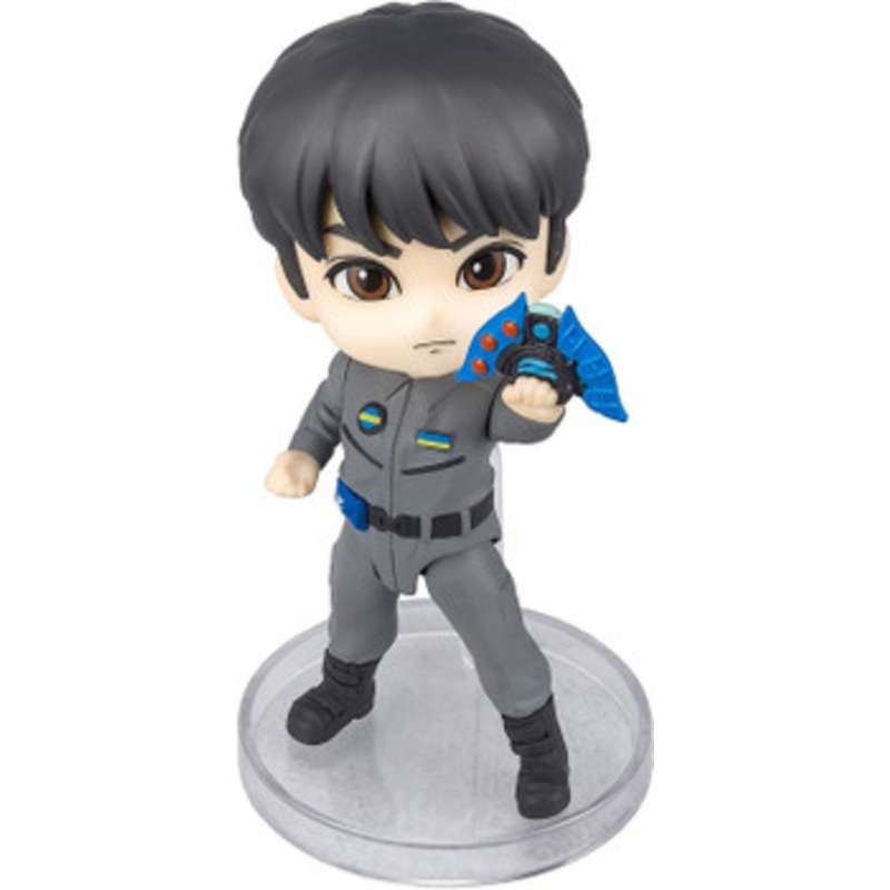 Bandai Figuarts mini Haruki Natsukawa Figure (Ultraman Z)