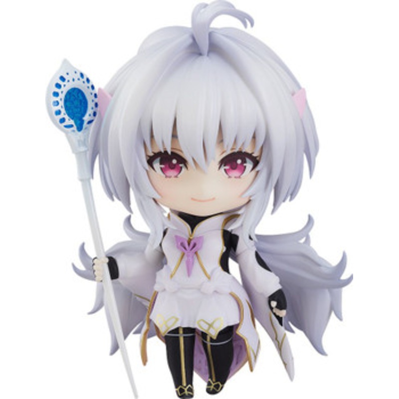 Good Smile Company Nendoroid Caster/Merlin (Prototype) (Fate/Grand Order Arcade)