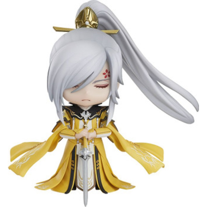 Good Smile Company Nendoroid Ying Ye (JX3)