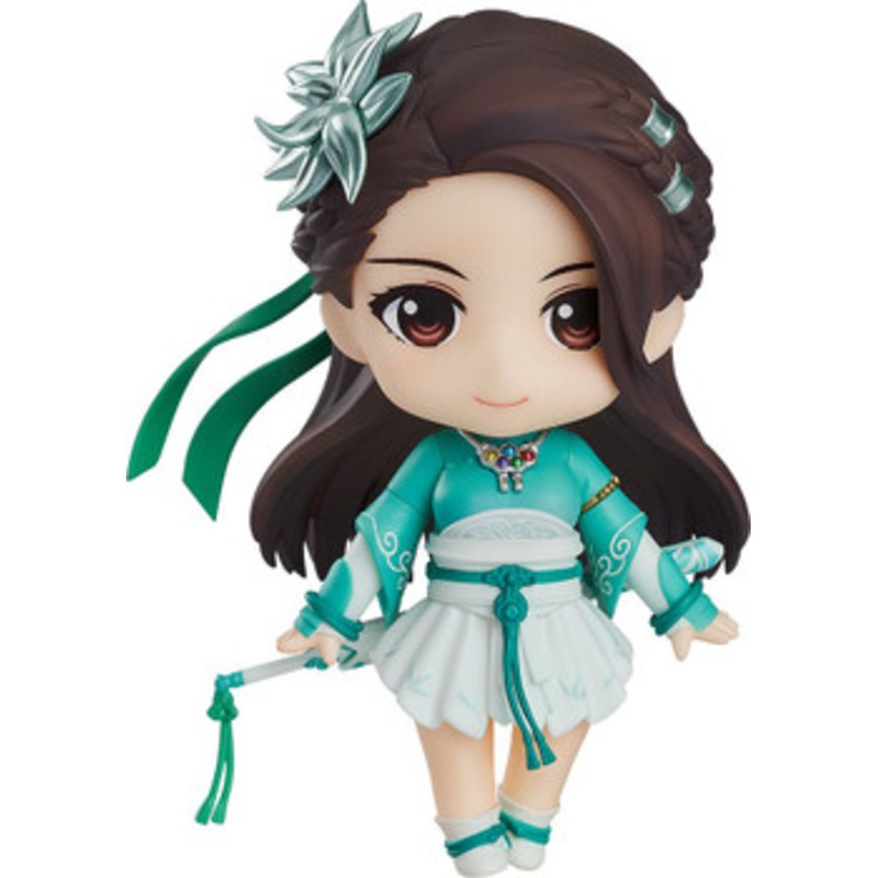 Good Smile Company Nendoroid Yue Qingshu (Legend of Sword and Fairy 7)