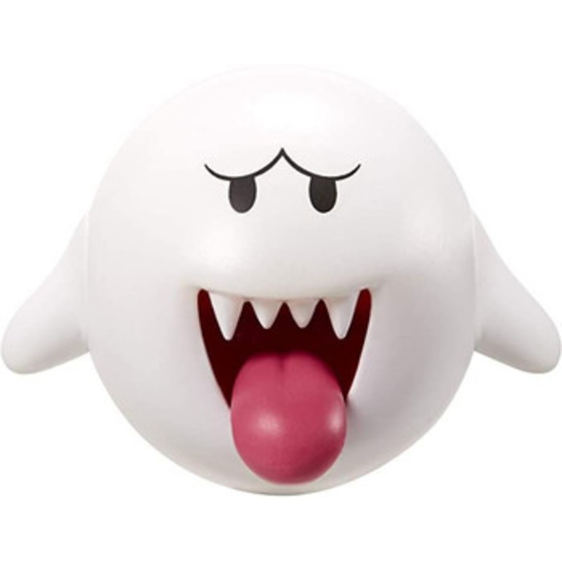 Ishikawa Toy Super Mario Figure Collection Boo (Teresa)