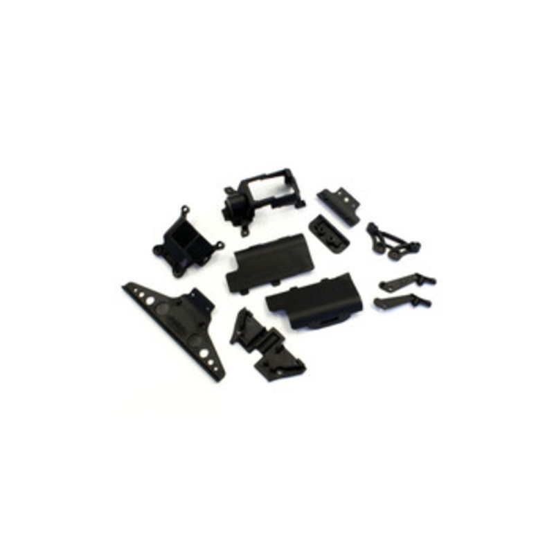 Kyosho MB003B Battery Holder Set