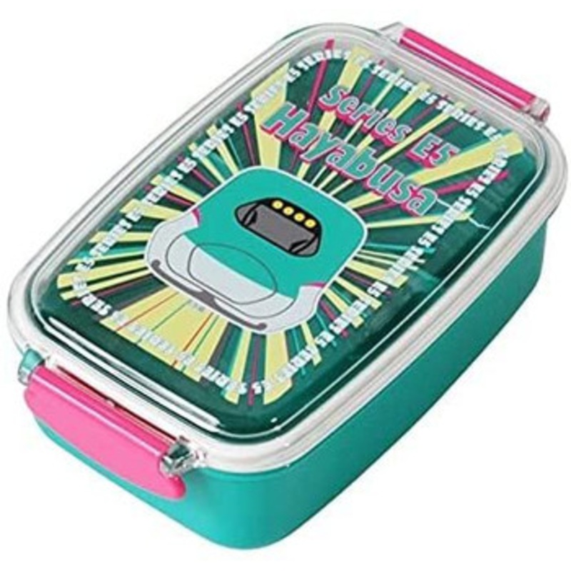 Lunch Box (500mL) Series E5 Tohoku Shinkansen ‘Hayabusa’
