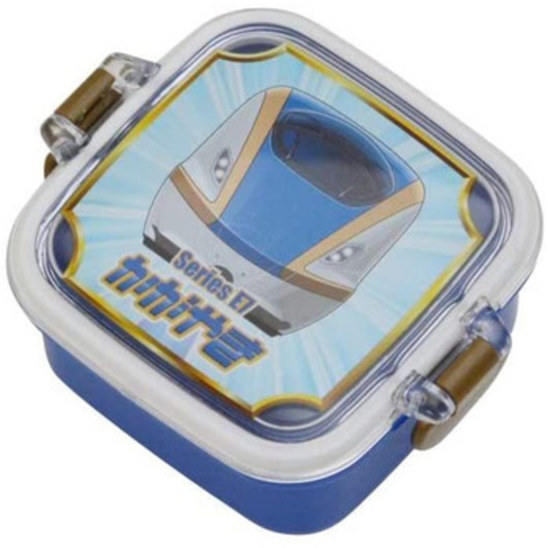 Mini Lunch Box Dessert Case (150mL) Series E7 Hokuriku Shinkansen ‘Kagayaki’