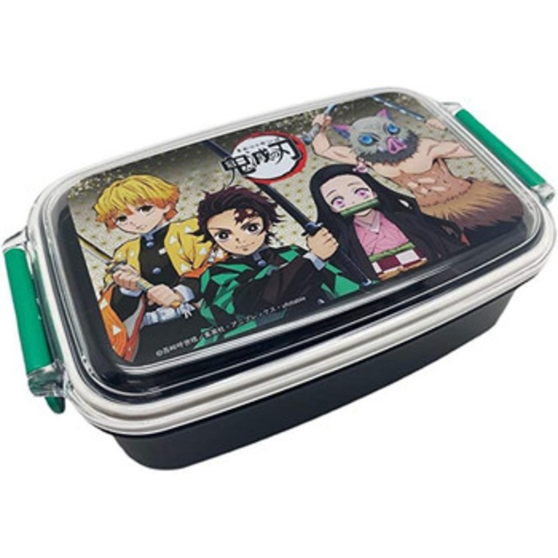 OSK Demon Slayer: Kimetsu no Yaiba Lunch Box 500ml