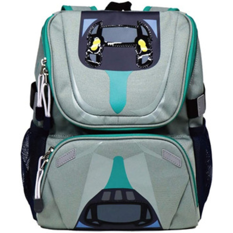 Shinkansen Backpack for Kids (Chikubag) Type E956 ‘Alpha X’