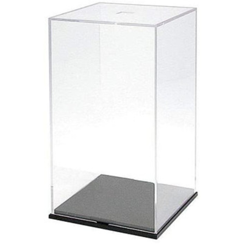 Wave T Case VM (Display Case)