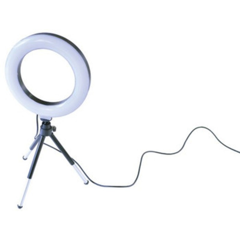 Doyusha SGOT! LED Ring Light S  (for Hobbies and figures)