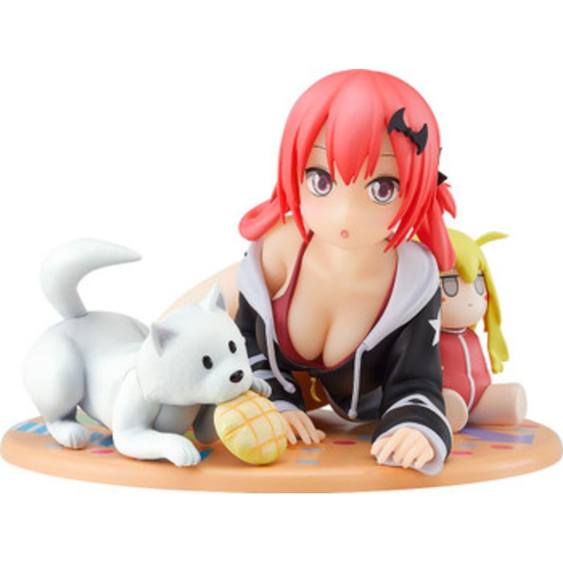 Fine Clover Satanichia Kurumizawa McDowell 1/7 Figure (Gabriel DropOut)