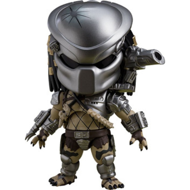 Good Smile Company Nendoroid Predator (Predator)