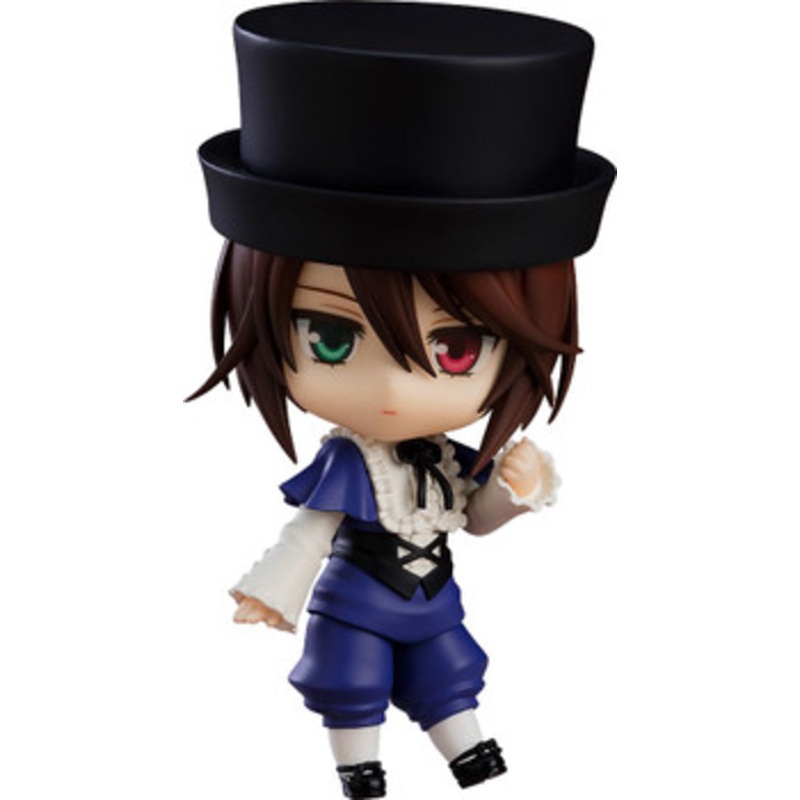 Good Smile Company Nendoroid Soseiseki (Rozen Maiden)