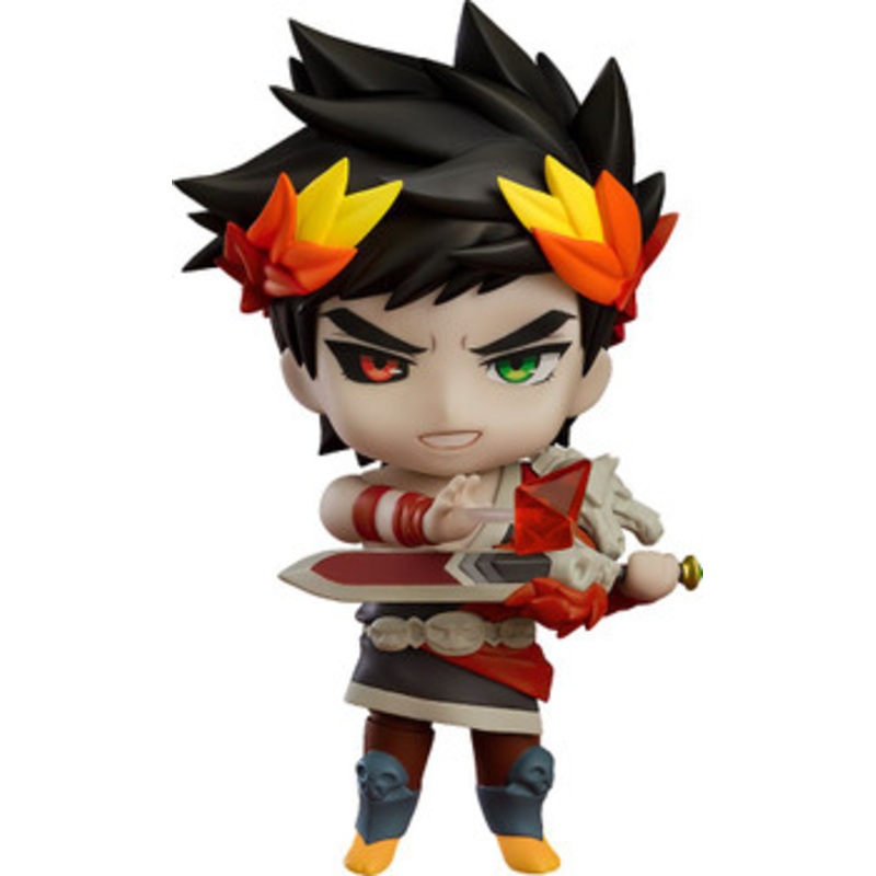 Good Smile Company Nendoroid Zagreus (Hades)