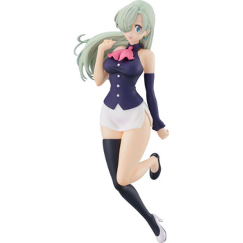 Good Smile Company POP UP PARADE Elizabeth Figure (The Seven Deadly Sins: Dragon’s Judgement)